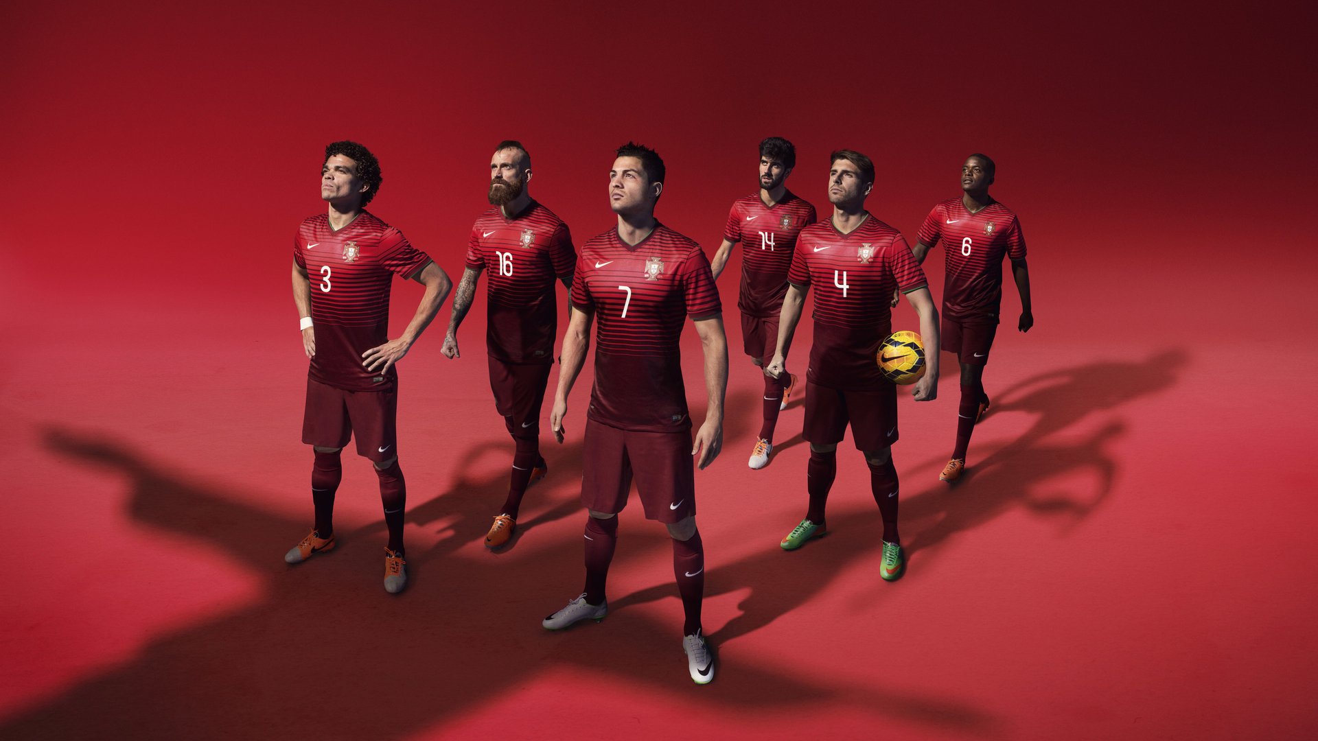 开云体育全站-C罗个人纪录片将全球同步上线，c罗纪录片bbc