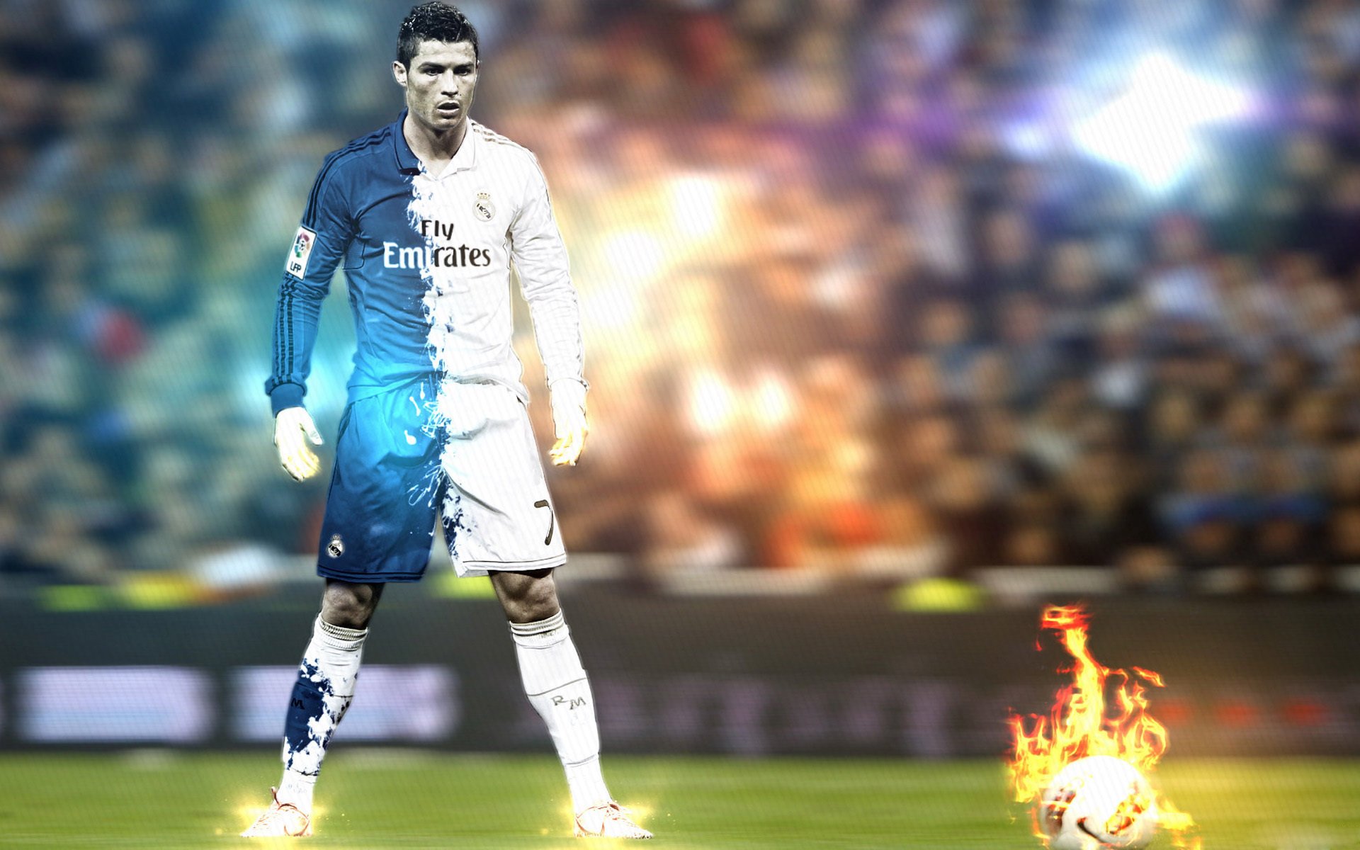 C罗刷新纪录世界杯，c罗世界杯记录